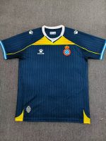 2025/2026 Spanish Third Football Shirt 1:1 Thai Quality