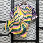 2025/2026 Real Madrid Pre-match uniform Football Shirt 1:1 Thai Quality
