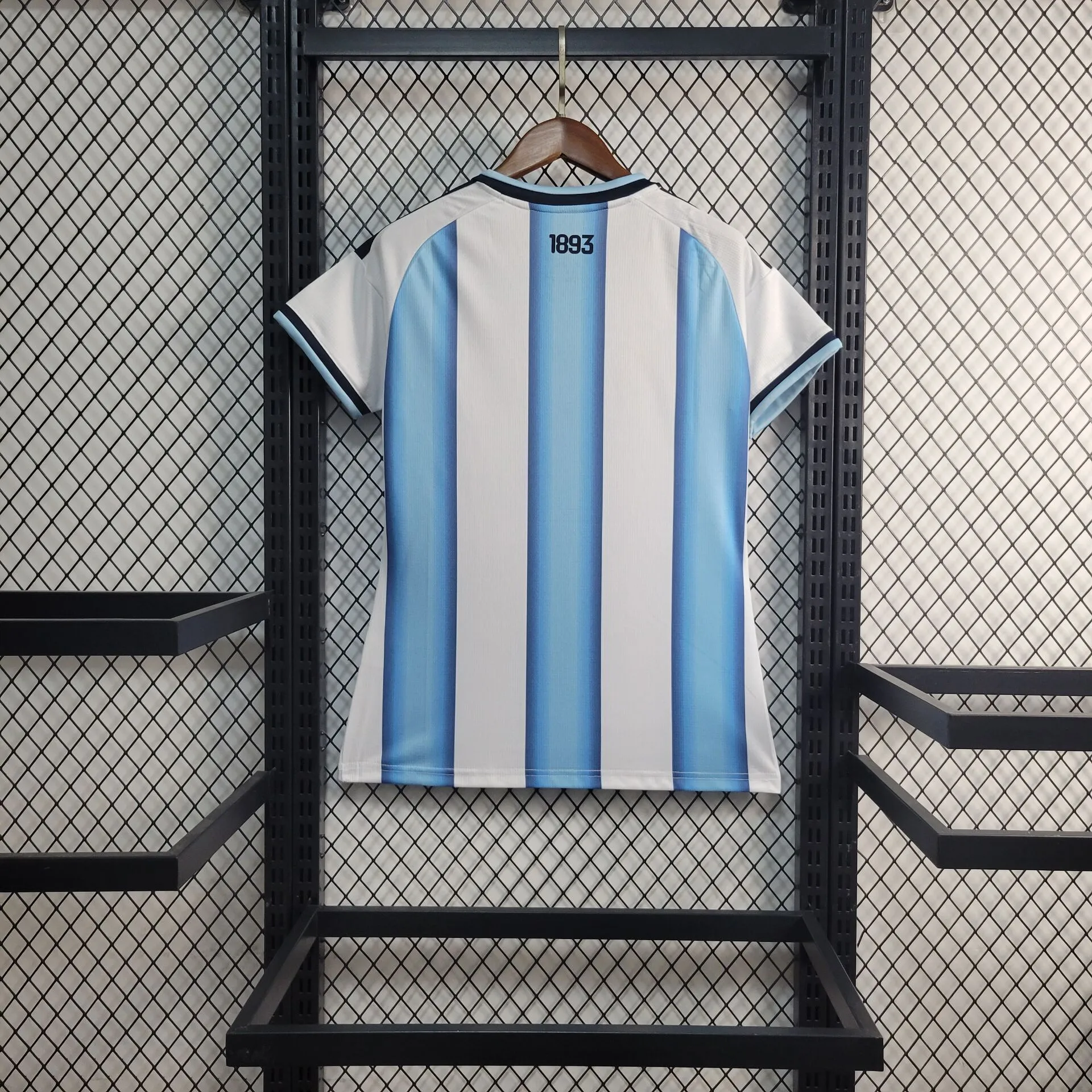 2026 Women Argentina Home Football Shirt 1:1 Thai Quality - Image 2