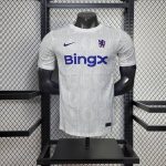 2025/2026 Player Version Chelsea Special Edition Football Shirt 1:1 Thai Quality