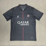 2025/2026 Paris Saint-Germain Fourth Football Shirt 1:1 Thai Quality
