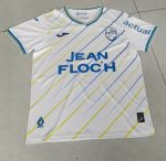 25/26 FC Lorient Away Football Shirt 1:1 Thai Quality