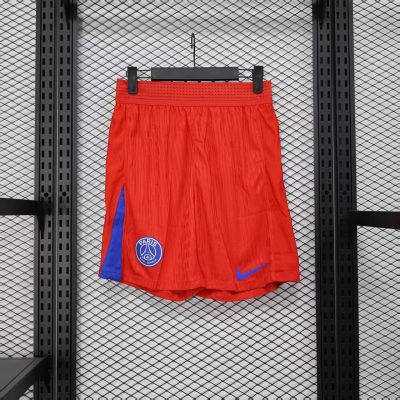 2025/2026 Player Version Barcelona Third Shorts 1:1 Thai Quality