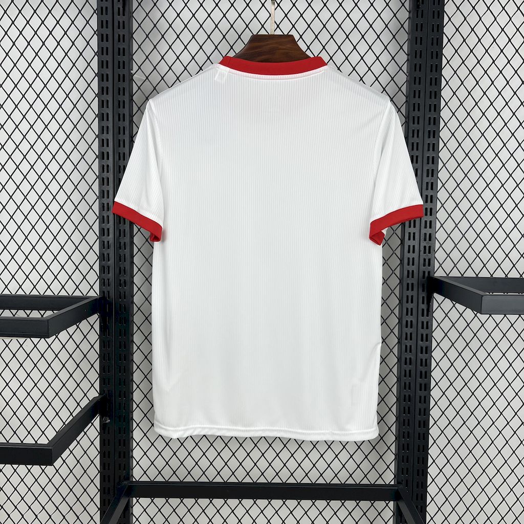 2025/2026 Benfica Anniversary Football Shirt 1:1 Thai Quality - Image 2