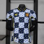 2025/2026 Player Version Manchester United Special Edition Football Shirt 1:1 Thai Quality