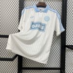 2025/2026 Football Shirt 1:1 Thai Quality