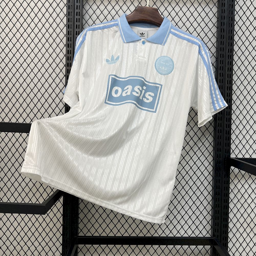 2025/2026 Football Shirt 1:1 Thai Quality