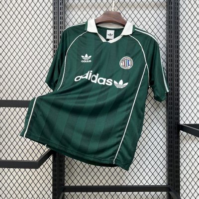 2025/2026 Football Shirt 1:1 Thai Quality