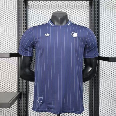 2025/2026 Player Version West Ham United Casual version Football Shirt 1:1 Thai Quality