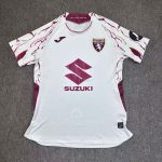 2025/2026 Torino F.C. Away Football Shirt 1:1 Thai Quality