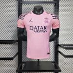 2025/2026 Player Version Paris Saint-Germain Special Edition Football Shirt 1:1 Thai Quality