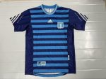 1999/00 Retro Racing Club de Avellaneda Away Football Shirt 1:1 Thai Quality