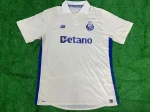 2025/2026 FC Porto Third Away Football Shirt 1:1 Thai Quality