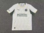 2025/2026 Eindhoven Third Away Football Shirt 1:1 Thai Quality