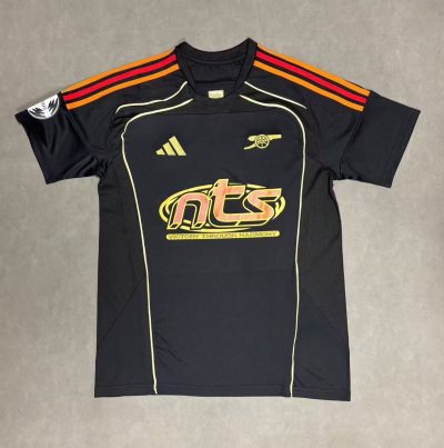 2025/2026 Arsenal Special Edition Football Shirt 1:1 Thai Quality