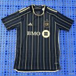 2025/2026 Los Angeles Home Football Shirt 1:1 Thai Quality