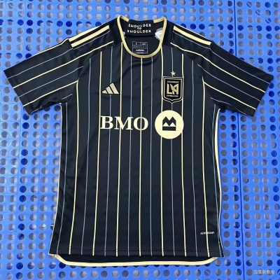 2025/2026 Los Angeles Home Football Shirt 1:1 Thai Quality
