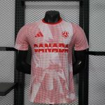 2026 Player Version Canada Special Edition Edition Football Shirt 1:1 Thai Quality