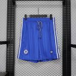 2025/2026 Player Version Chelsea Shorts 1:1 Thai Quality