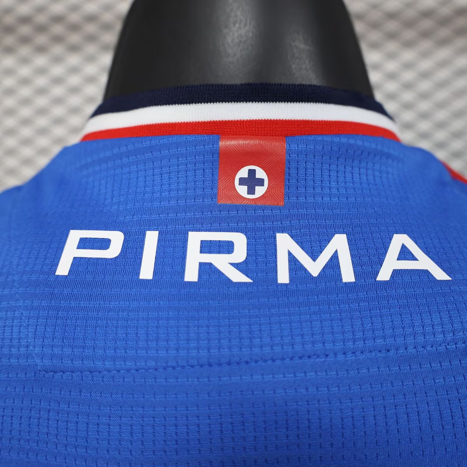 2025/2026 Player Version Cruz Azul Home Football Shirt 1:1 Thai Quality - Image 9
