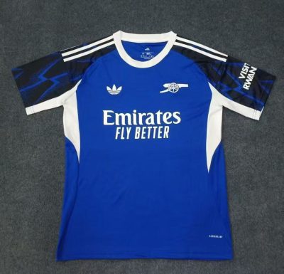 2025/26 Arsenal Training football Shirt 1:1 Thai Quality