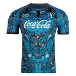 2025/2026 SSC Napoli Training Wear Football Shirt 1:1 Thai Quality