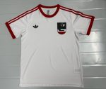 1978 Iran Home Football Shirt 1:1 Thai Quality