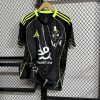 2025/2026 Al Ahly SC Away Football Shirt 1:1 Thai Quality