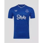2025/2026 Everton Home Football Shirt 1:1 Thai Quality