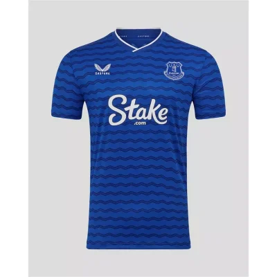 2025/2026 Everton Home Football Shirt 1:1 Thai Quality