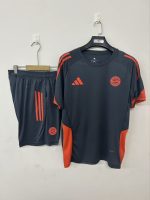 2025/2026 Bayern Munich Training suit Football Shirt 1:1 Thai Quality