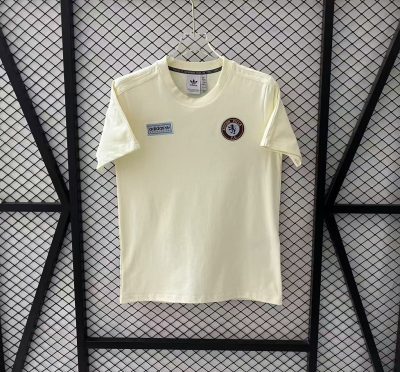 2025/26 Aston Villa Shirt 1:1 Thai Quality