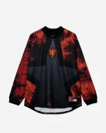 2026 Netherlands  GK "Lifestyle" Jersey