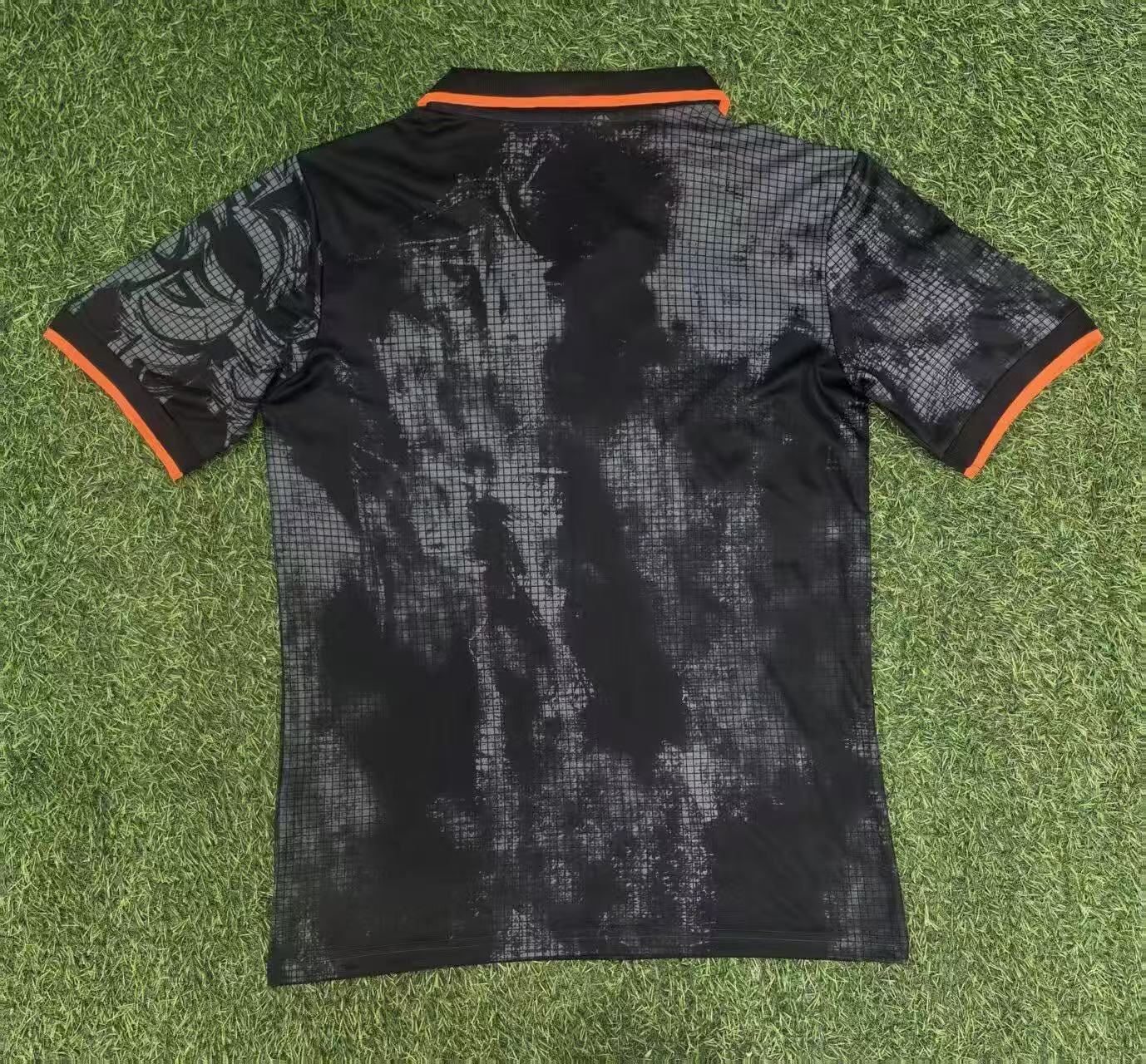 2026 Holland Special Edition Football Shirt 1:1 Thai Quality - Image 2