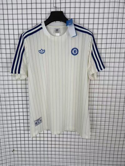 2025/26 Chelsea Special Edition Football Shirt 1:1 Thai Quality