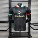 2025/2026 Player Version Palestine Special Edition Football Shirt 1:1 Thai Quality