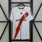 2006/2007 Retro River Plate Home Football Shirt 1:1 Thai Quality