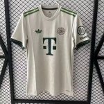 2025/2026 Bayern Munchen Oktoberfest Football Shirt 1:1 Thai Quality