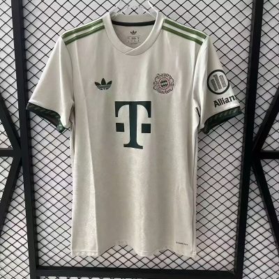 2025/2026 Bayern Munchen Oktoberfest Football Shirt 1:1 Thai Quality