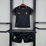 2026 Portugal Special Edition Football Shirt Kids Size 1:1 Thai Quality