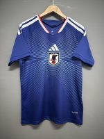 2025 Japan Home Football Shirt 1:1 Thai Quality