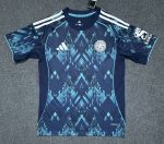 2025/2026 Leicester City Away Football Shirt 1:1 Thai Quality