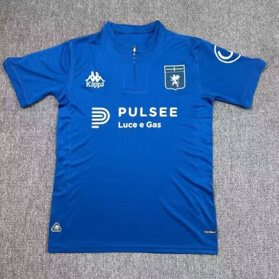 2025/2026 Genea Third Football Shirt 1:1 Thai Quality
