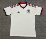 2025 Mexico Away Football Shirt 1:1 Thai Qualit