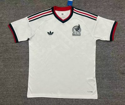 2025 Mexico Away Football Shirt 1:1 Thai Qualit