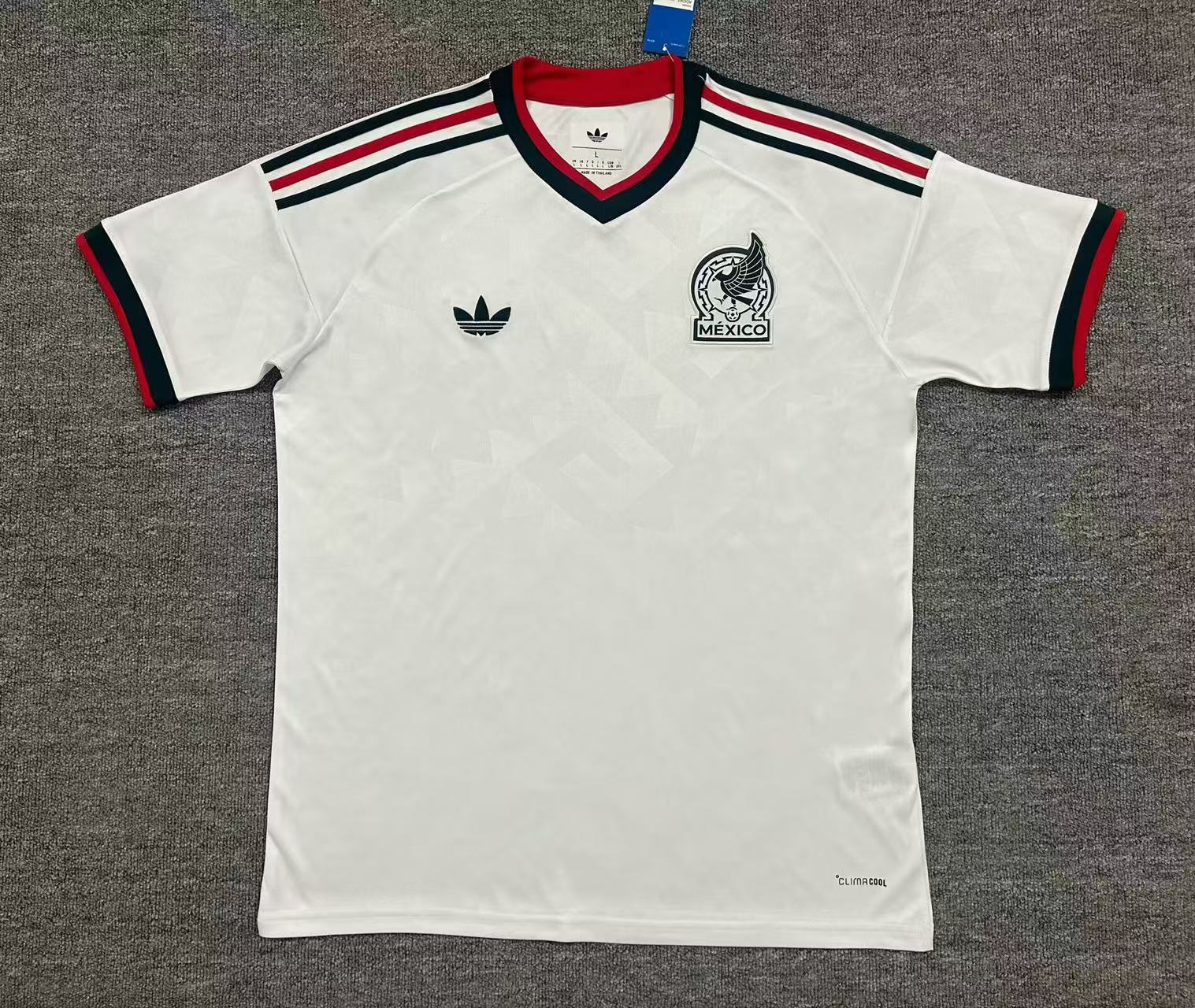 2025 Mexico Away Football Shirt 1:1 Thai Qualit