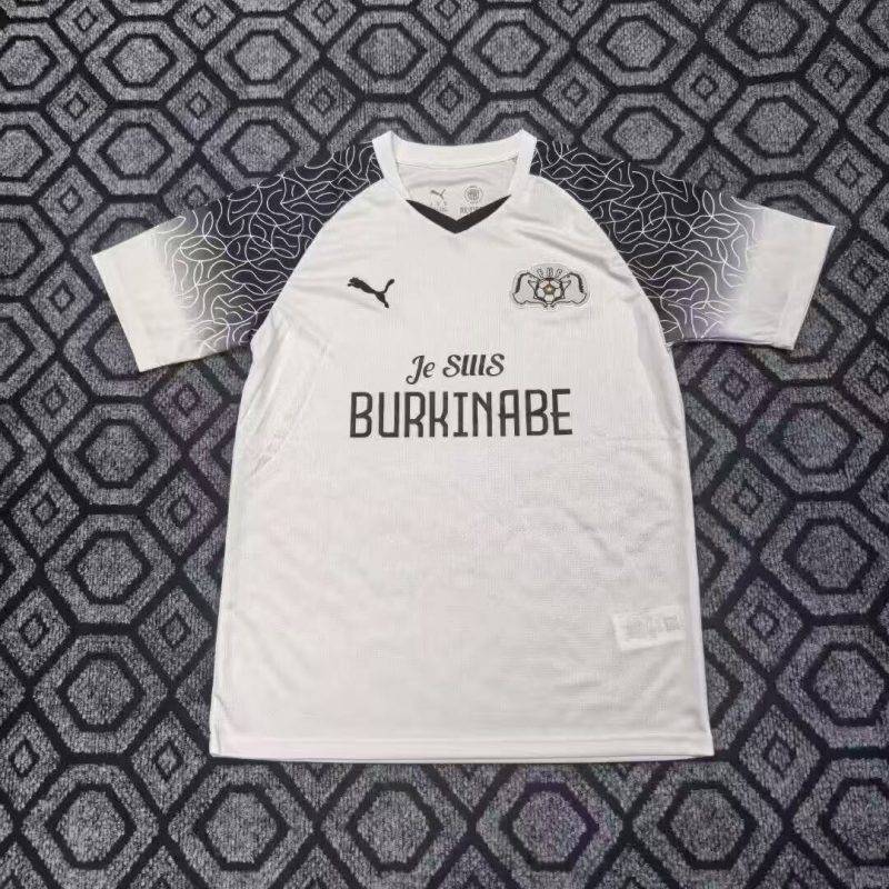 62a2bd7d0b8cbd975c5fc771f0c1368a 2026 The Burkina Faso Away Football Shirt 1:1 Thai Quality