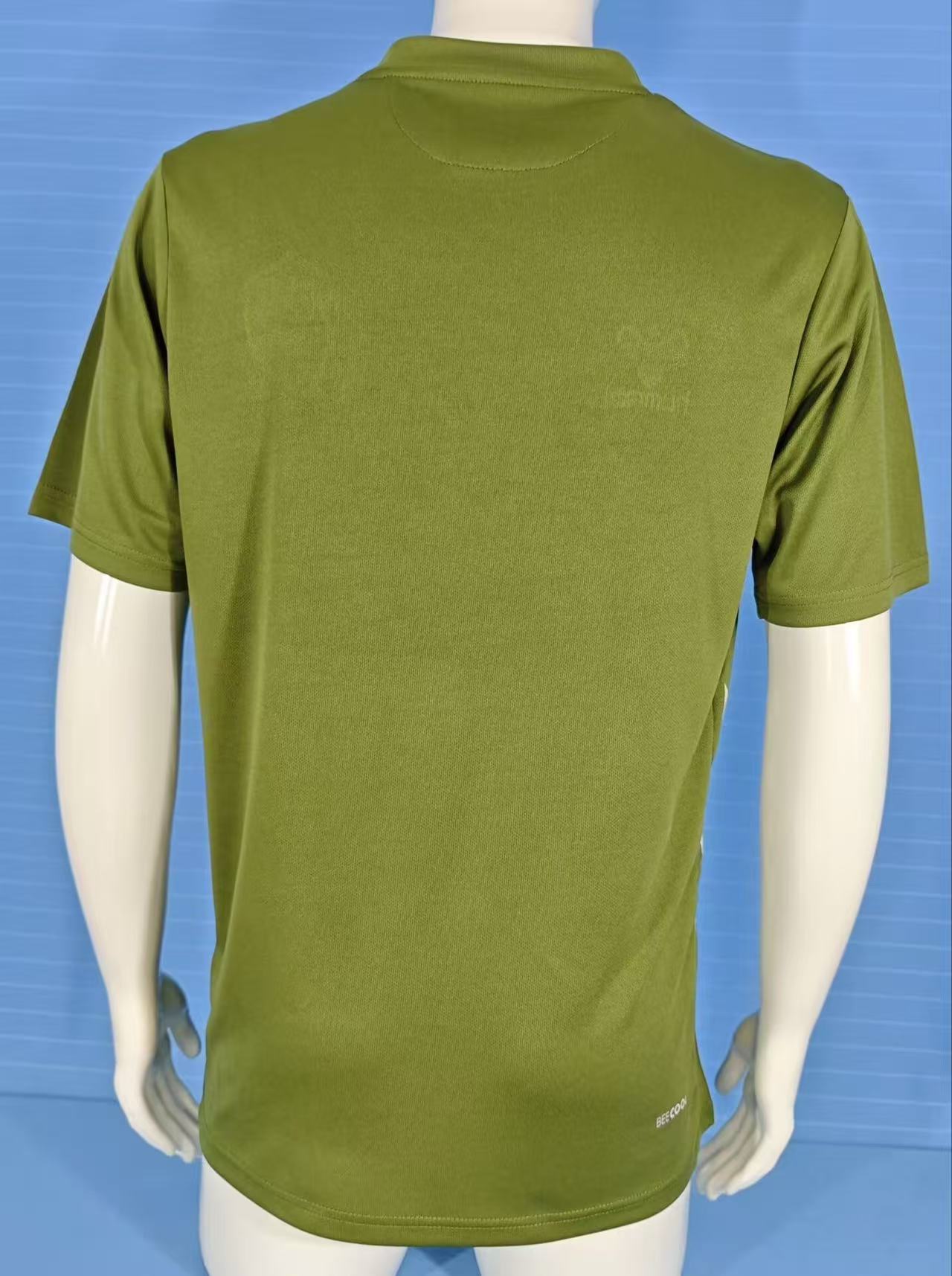 2025/2026 Saint Etienne Third Football Shirt 1:1 Thai Quality - Image 2