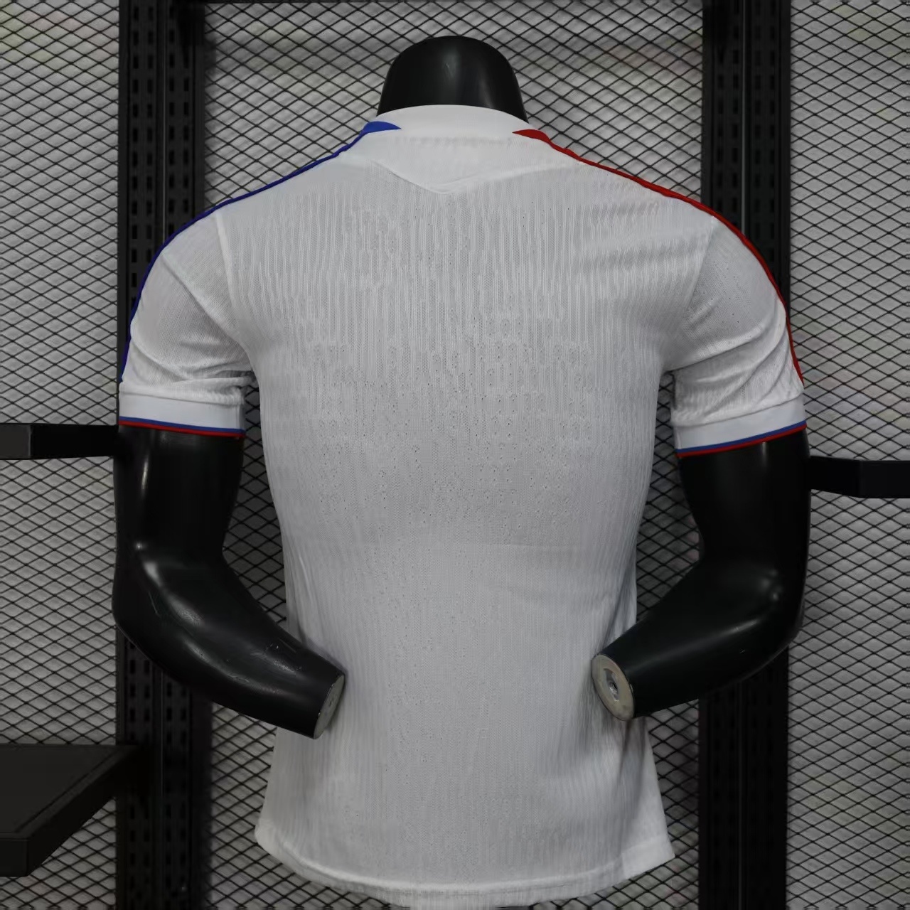 2025/2026 Player Version Crystal Palace Away Football Shirt 1:1 Thai Quality - Image 2