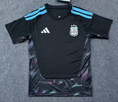 2026 Argentina Goalkeeper Football Shirt 1:1 Thai Quality